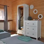 2 Nad Rzeka Krutyn * Piecki (Warmian-Masurian)