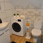 Appartamento 2 Nad Rzeka Krutyn *