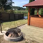 2 Nad Rzeka Krutyn Piecki (Warmian-Masurian)
