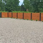 2 Nad Rzeka Krutyn Appartamento