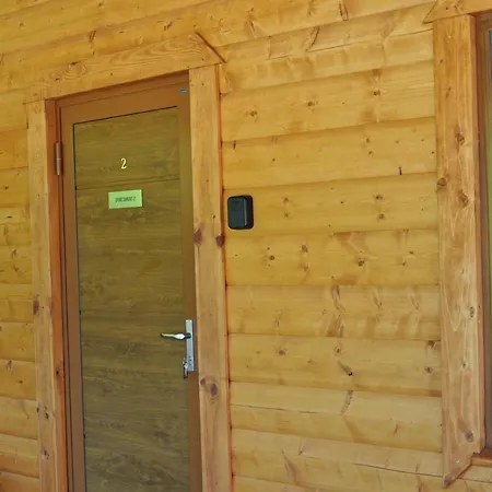 Apartment 2 Nad Rzeka Krutyn Piecki (Warmian-Masurian)