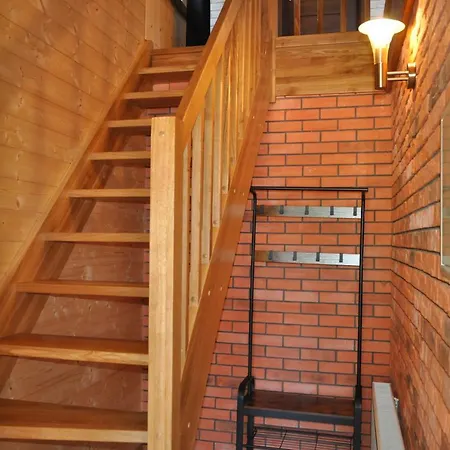 2 Nad Rzeka Krutyn *