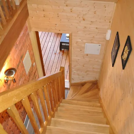 Apartamento 2 Nad Rzeka Krutyn *