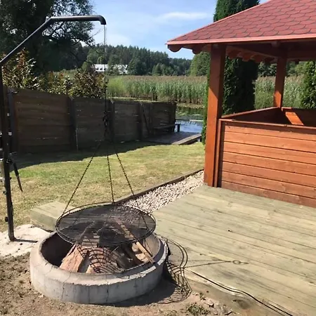 2 Nad Rzeka Krutyn Piecki (Warmian-Masurian)