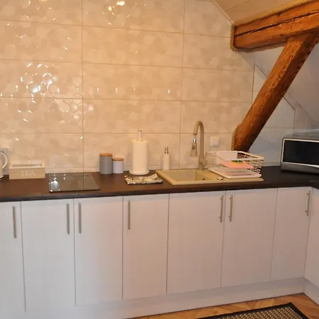 2 Nad Rzeka Krutyn بيكي