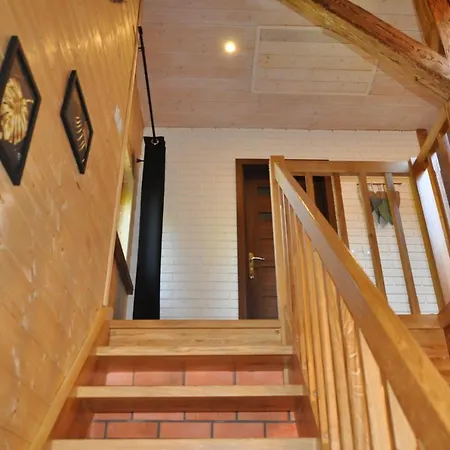 Apartment 2 Nad Rzeka Krutyn *
