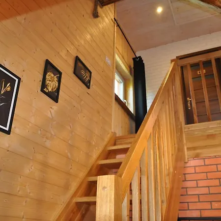 2 Nad Rzeka Krutyn بيكي