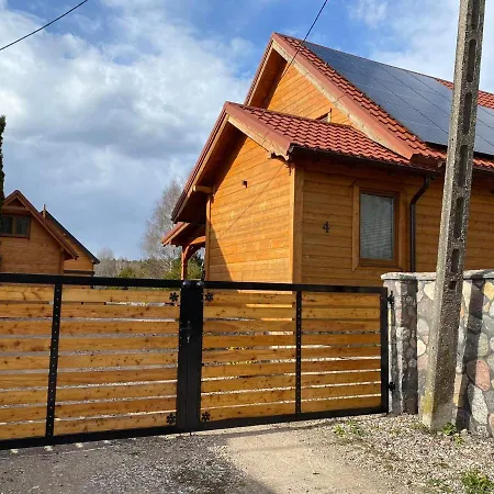 2 Nad Rzeka Krutyn Piecki (Warmian-Masurian)