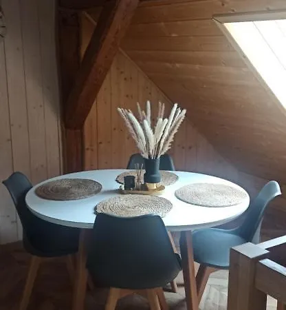 2 Nad Rzeka Krutyn Apartment Piecki (Warmian-Masurian)
