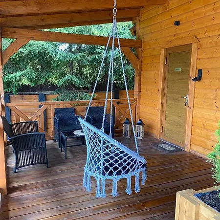 2 Nad Rzeka Krutyn *