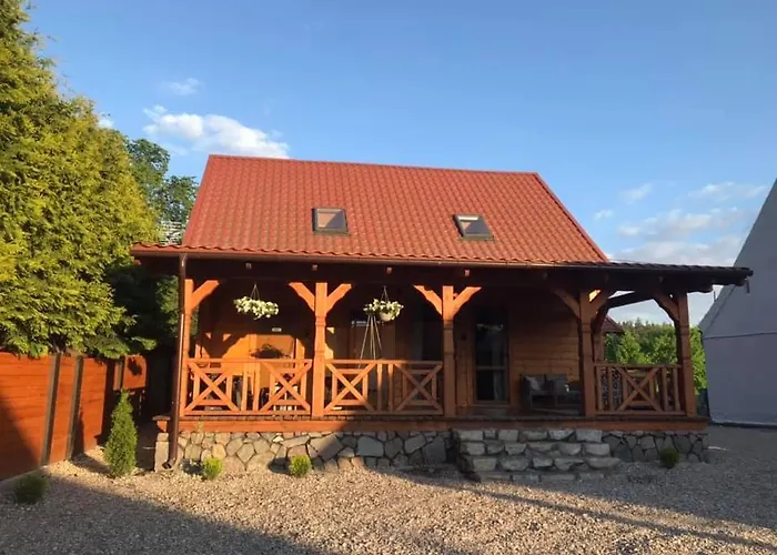 Apartamento 2 Nad Rzeka Krutyn Piecki (Warmian-Masurian)